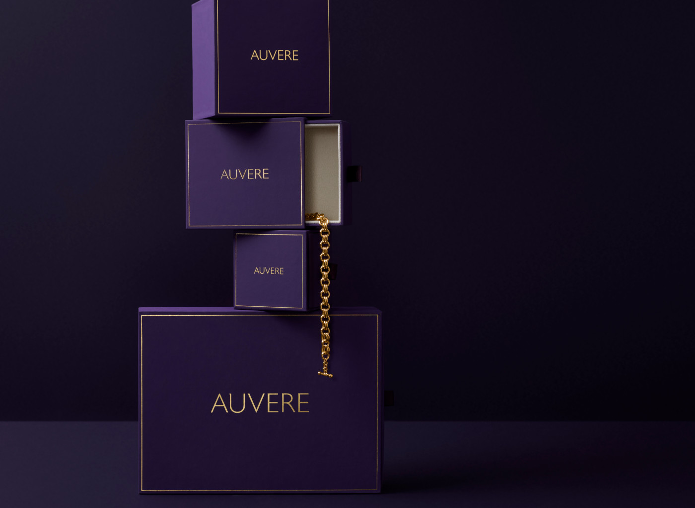 The Story of Auvere Cover Homepage