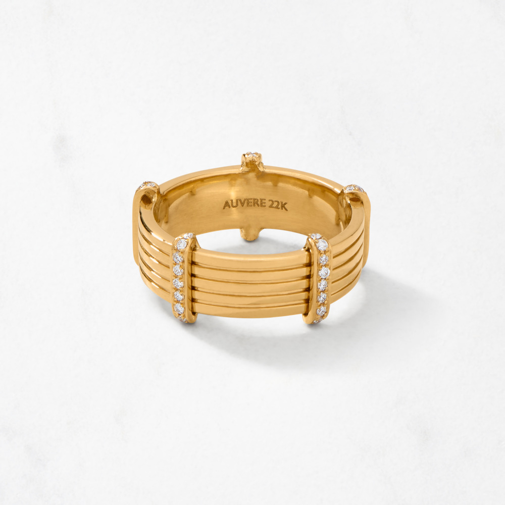 2025 Holiday Gift Guide AUVERE