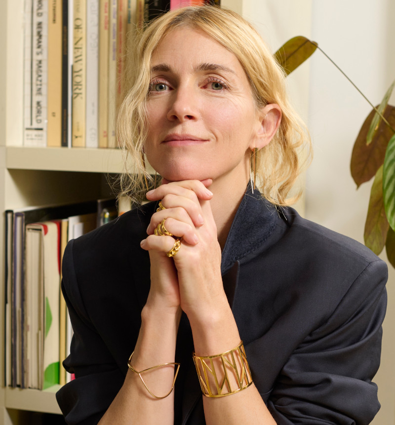 STYLE IT LIKE THE FRENCH