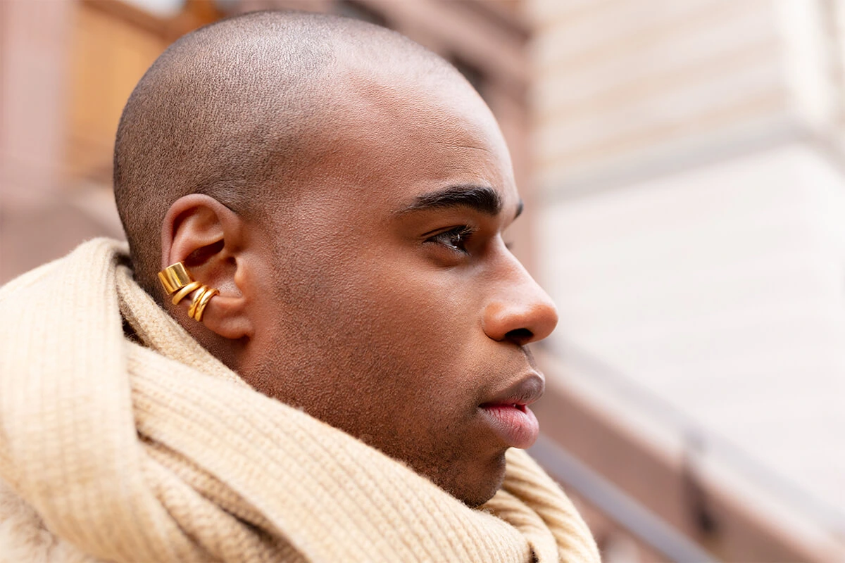 A BEGINNER'S GUIDE TO MEN'S JEWELRY - Auvere