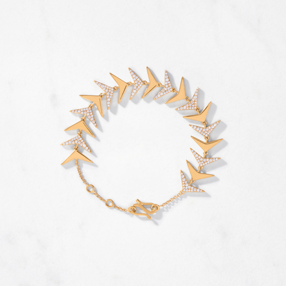 Valentine's gift guide Auvere jewelry