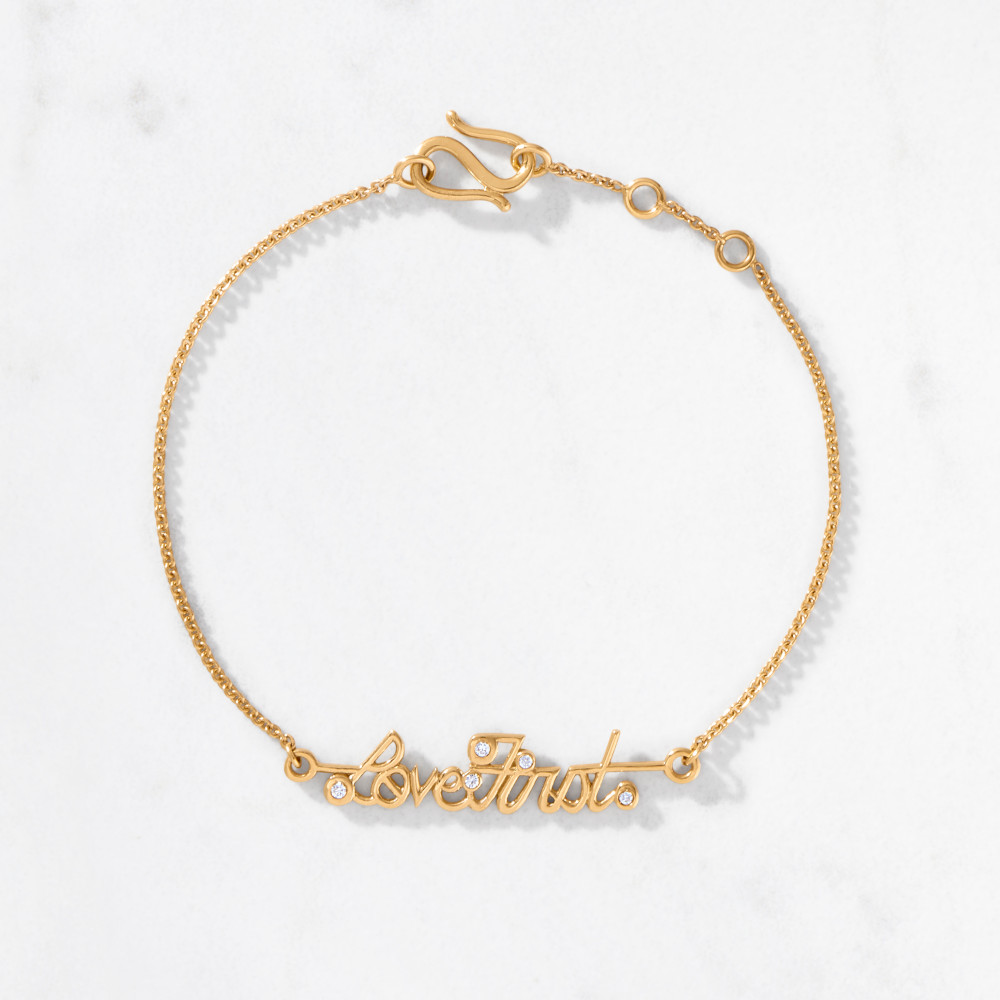 Valentine's gift guide Auvere jewelry