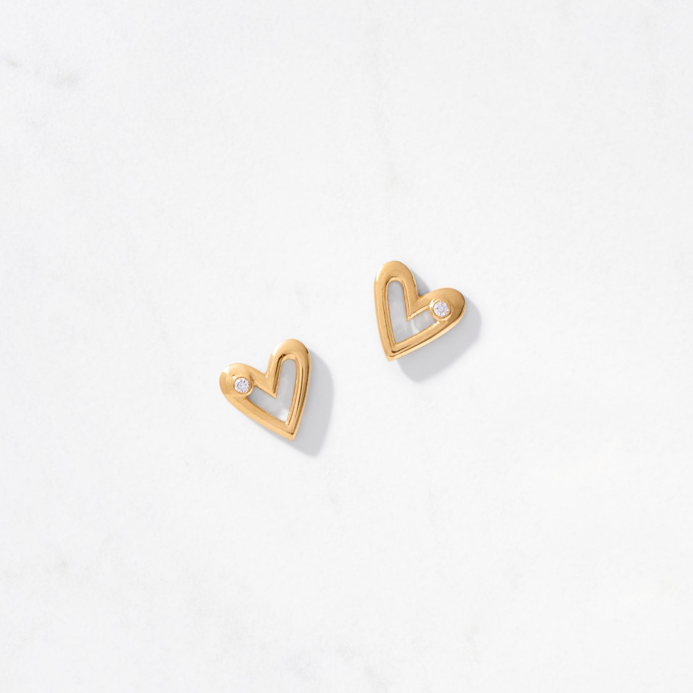 Valentine's gift guide Auvere jewelry