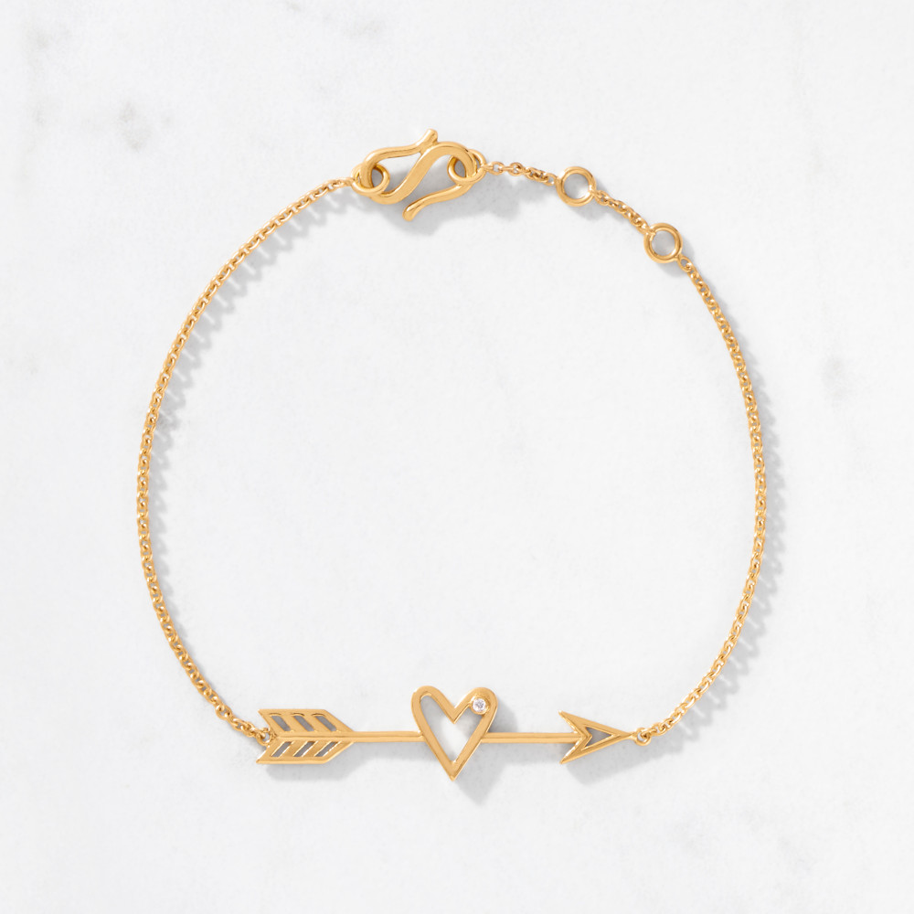 Valentine's gift guide Auvere jewelry