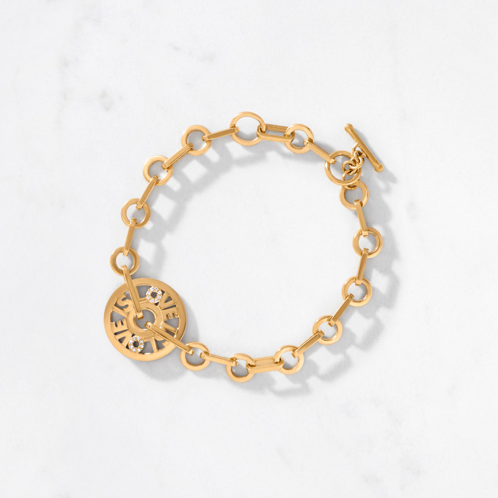 Valentine's gift guide Auvere jewelry