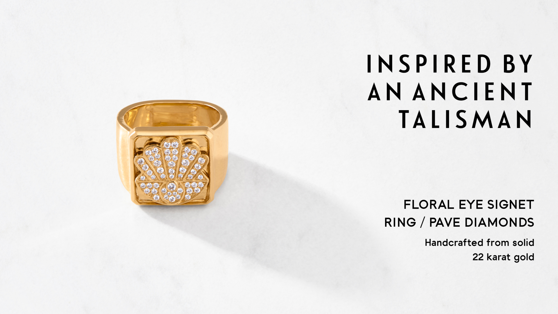 JEWELRY AS ART: The Ring Edition