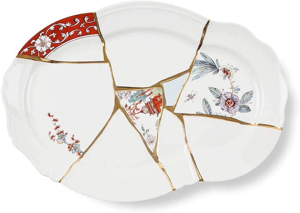 kintsugi