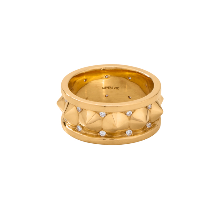 ORTHODOX ENGAGEMENT RING