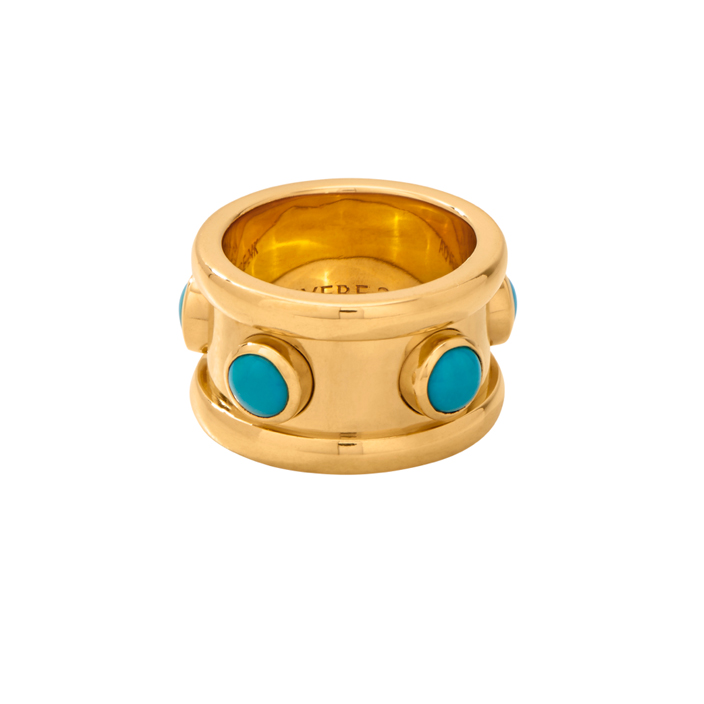 ORTHODOX ENGAGEMENT RING