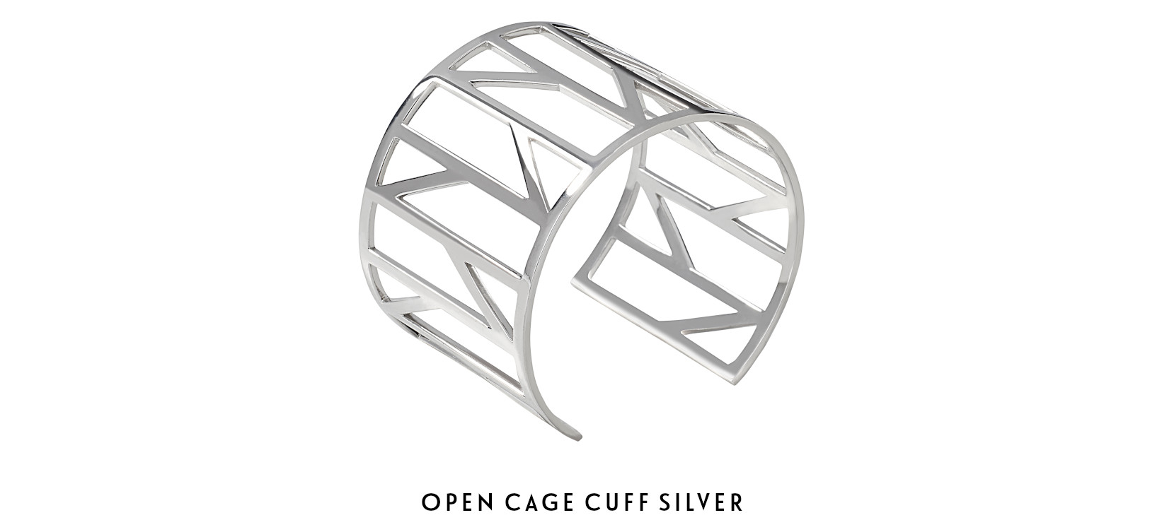 Silver Heat