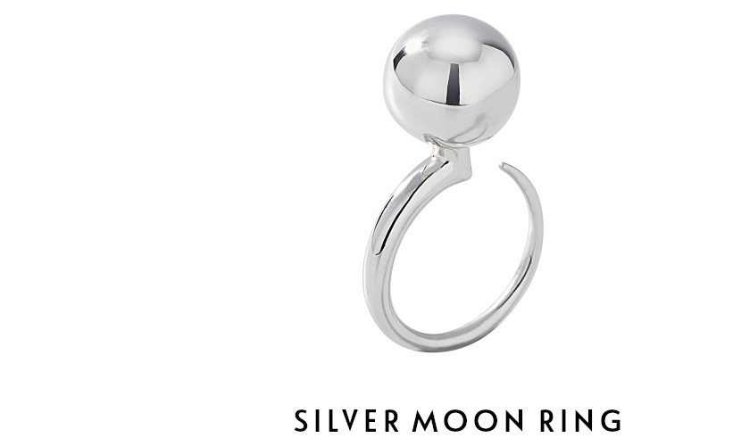 Silver Heat