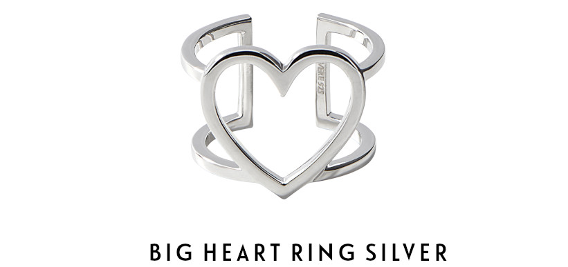 Silver Heat
