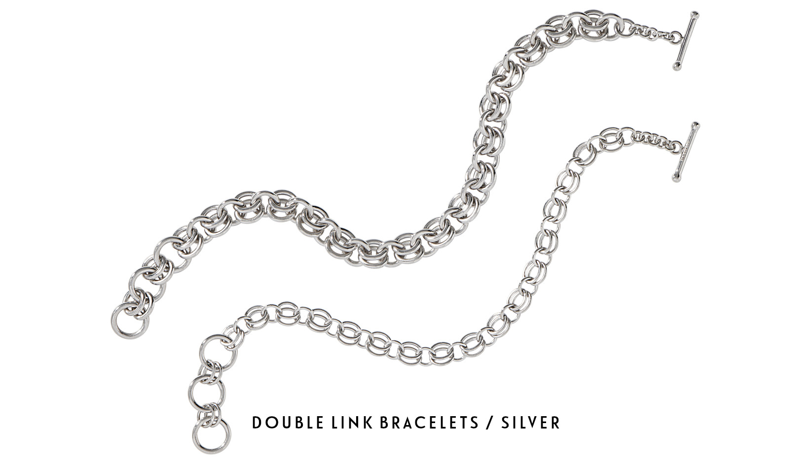 Silver Heat