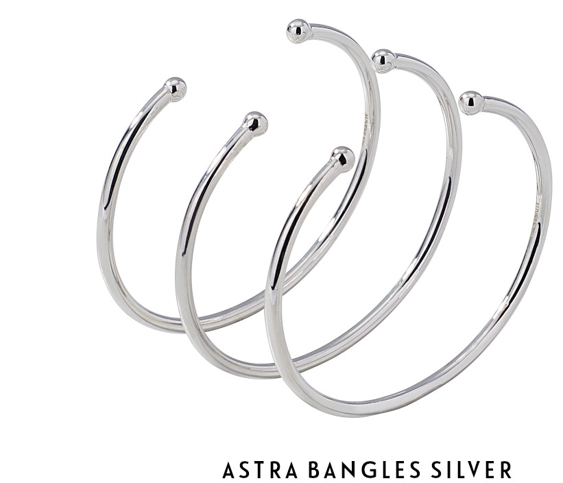 Silver Heat