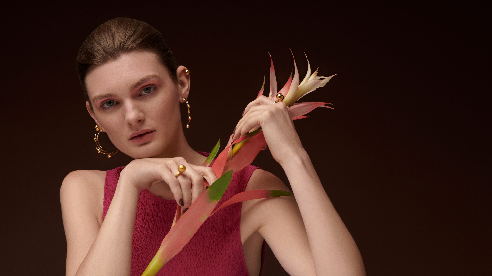 The Art of Gold AUVERE