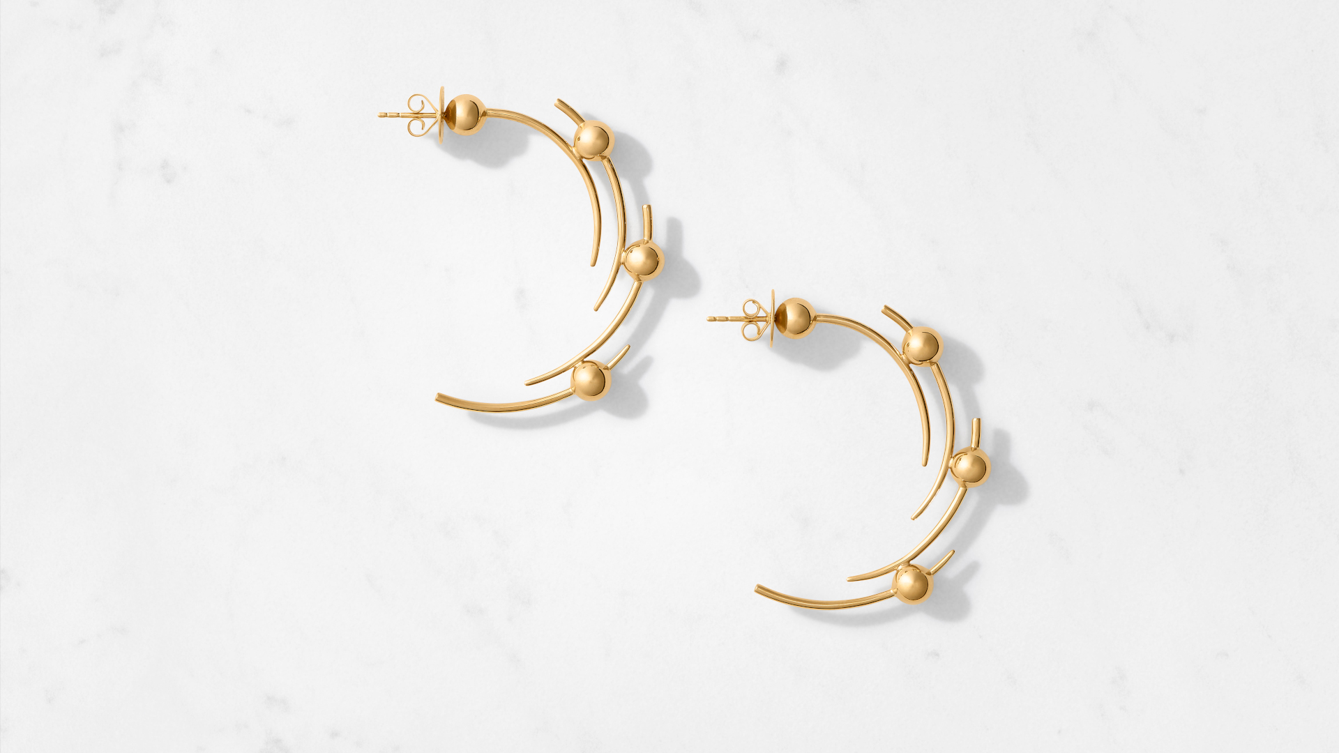 The Art of Gold  AUVERE