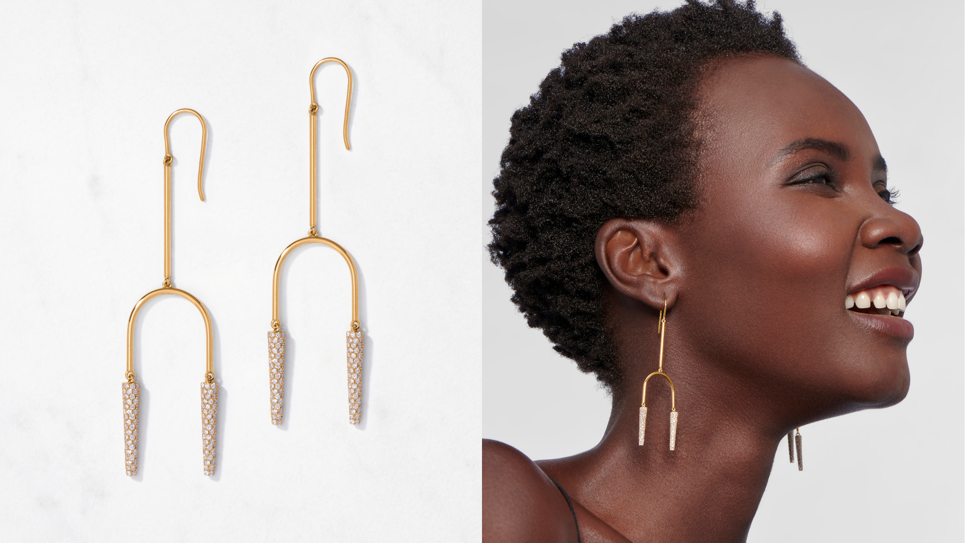 WEDDING SEASON: Spotlight on Earrings