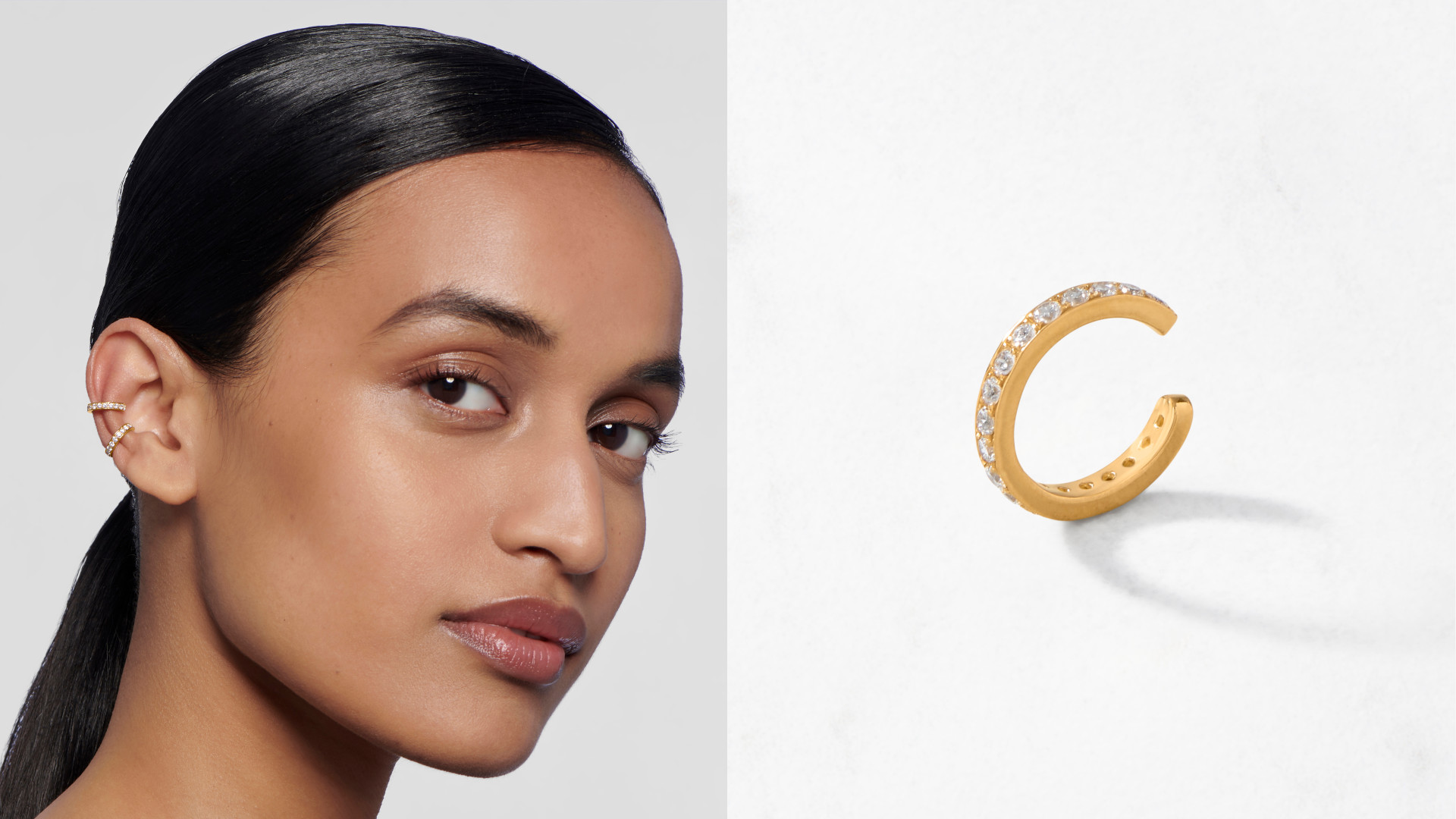 WEDDING SEASON: Spotlight on Earrings