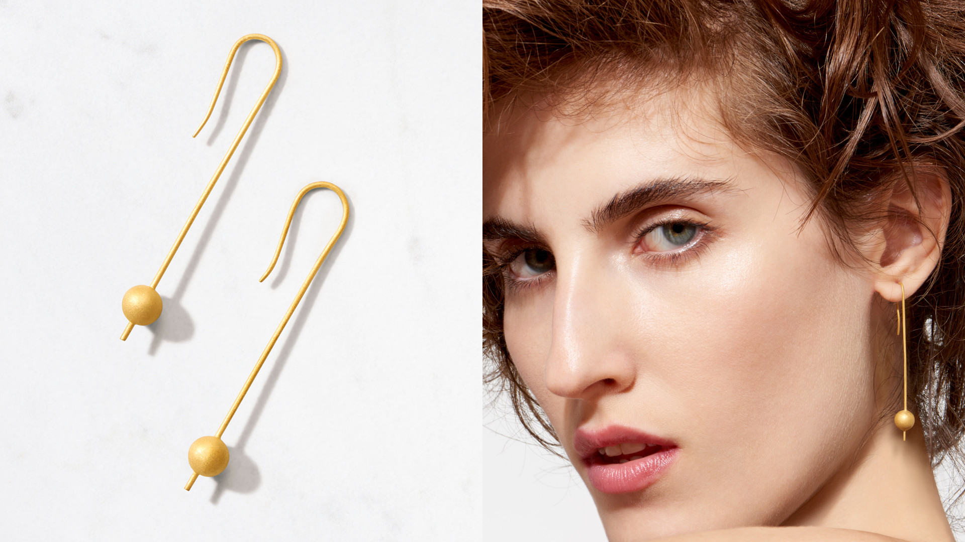 WEDDING SEASON: Spotlight on Earrings