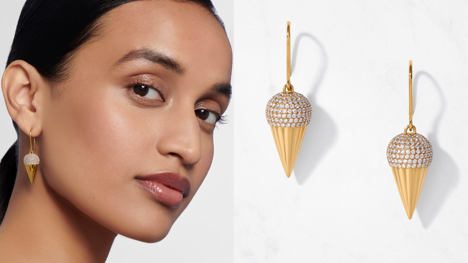 WEDDING SEASON: Spotlight on Earrings