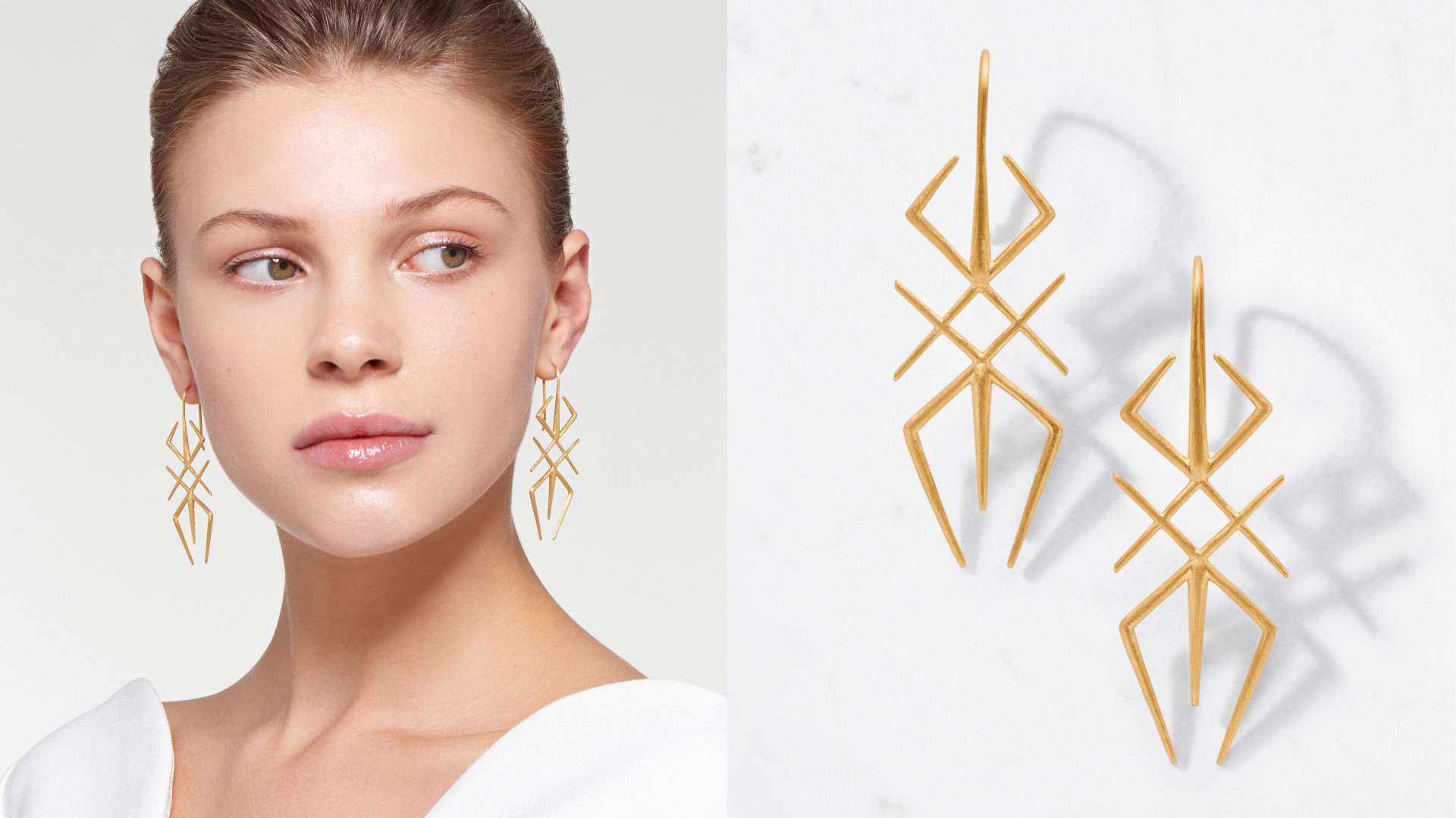 WEDDING SEASON: Spotlight on Earrings