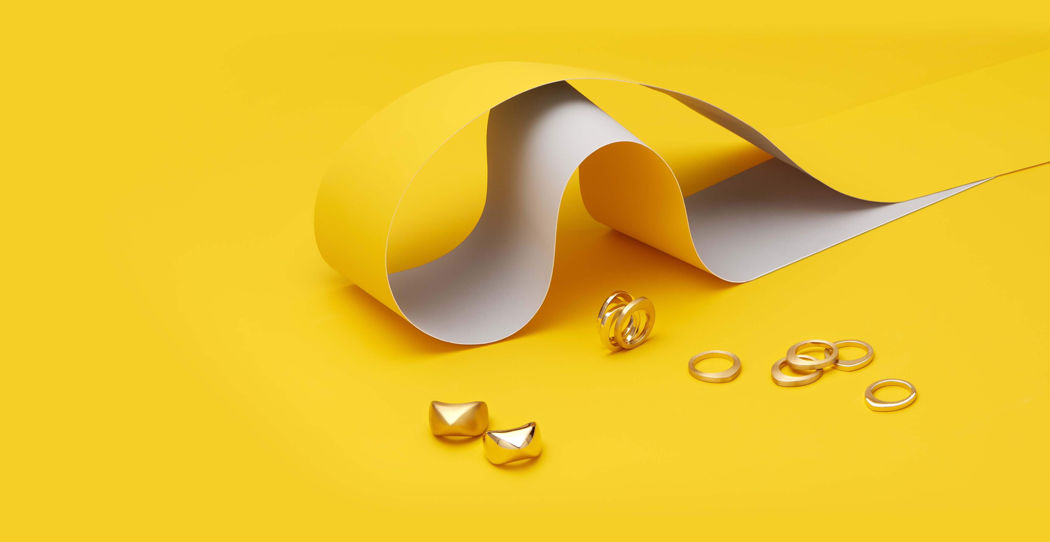 Every day gold