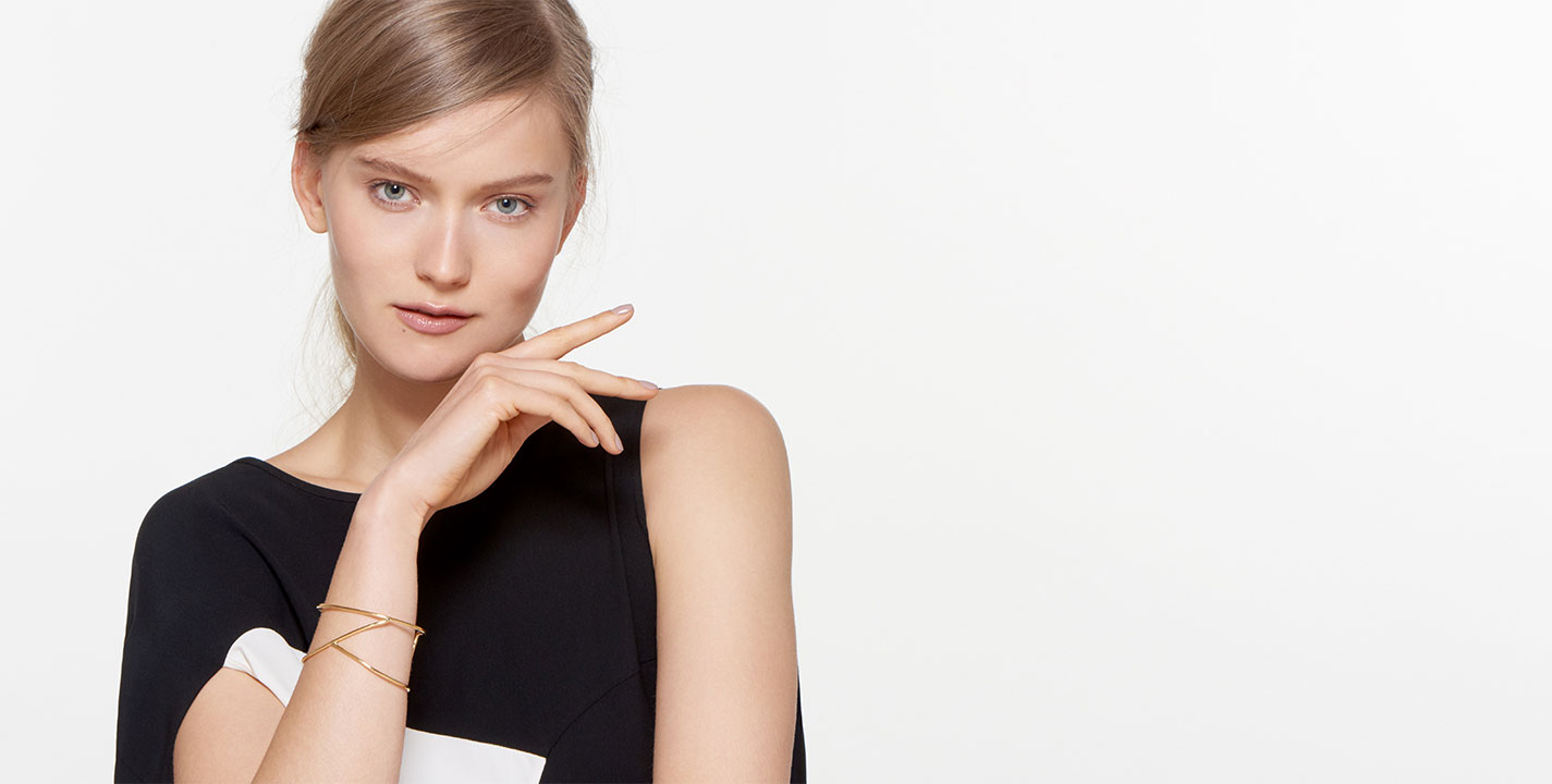 Short Maze Cuff