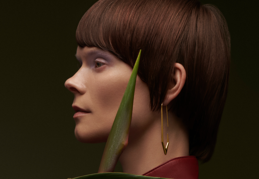 Sterling Silver Jewelry