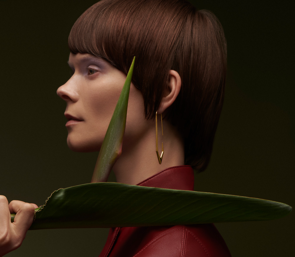 Sterling Silver Jewelry