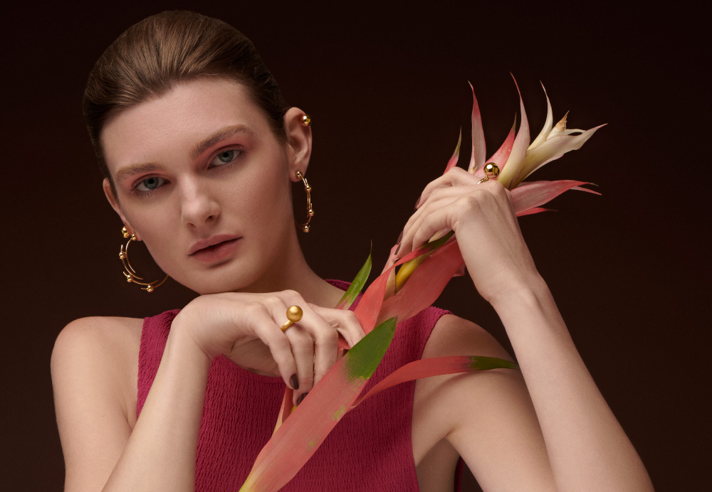 Sterling Silver Jewelry