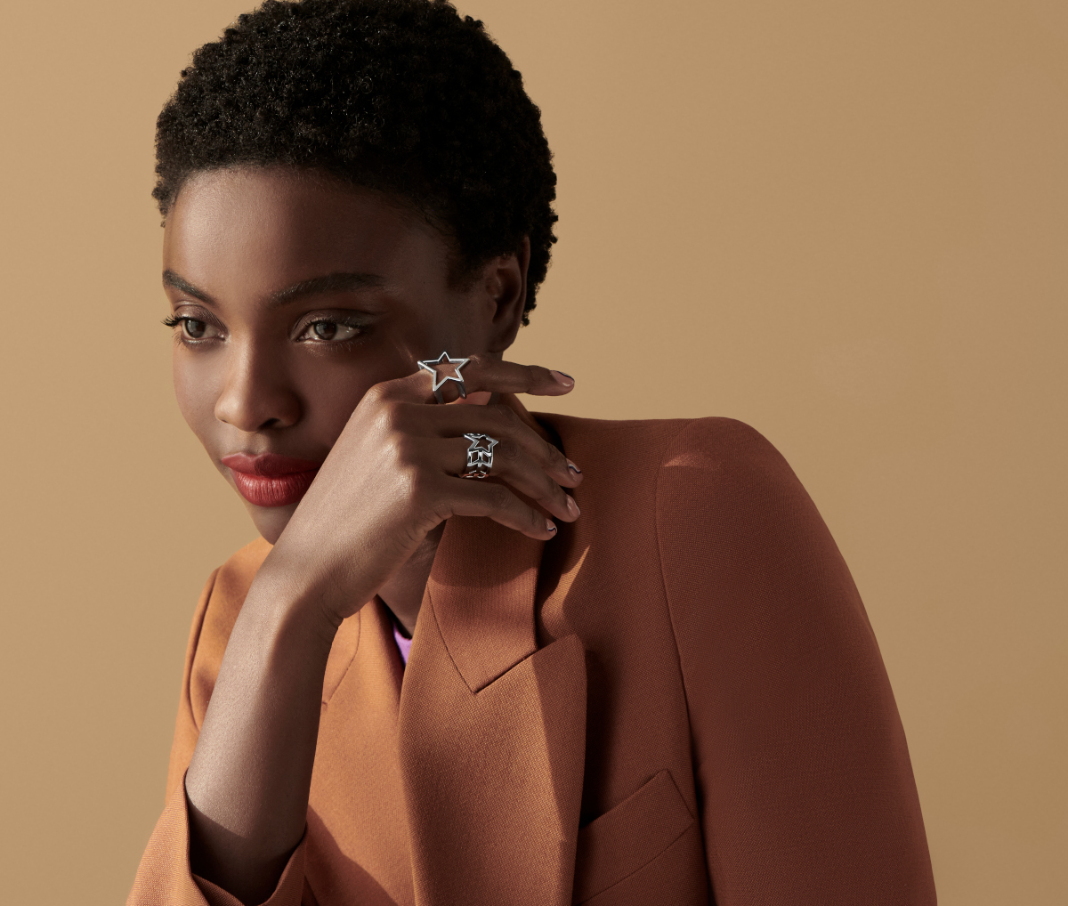 Sterling Silver Jewelry