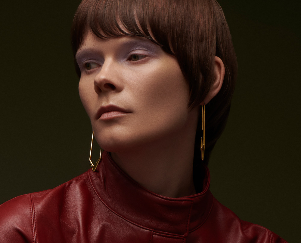 Sterling Silver Jewelry