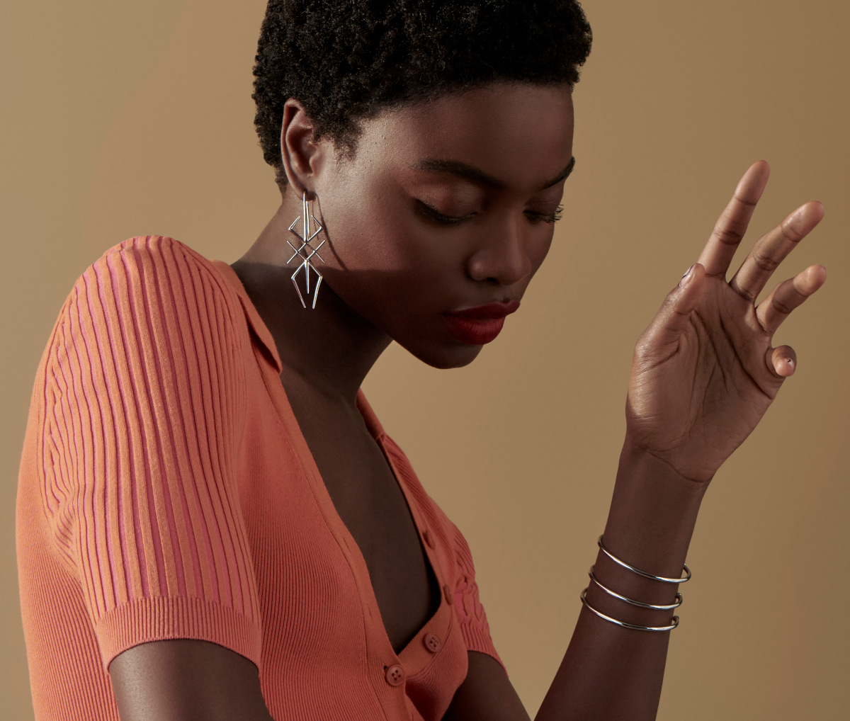 Sterling Silver Jewelry