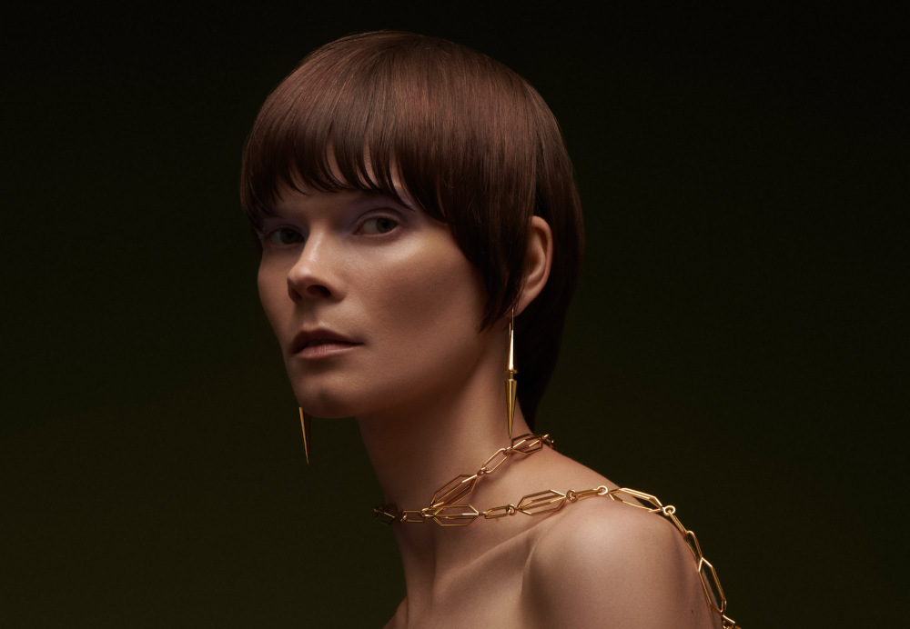 Sterling Silver Jewelry