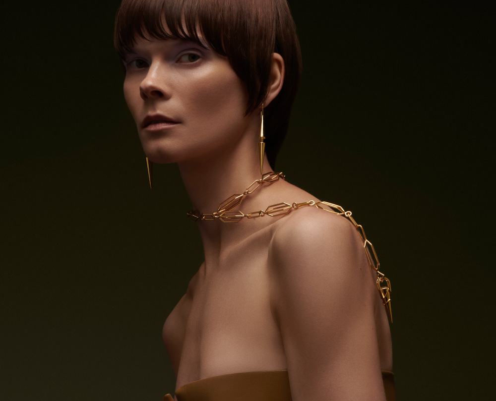 Sterling Silver Jewelry