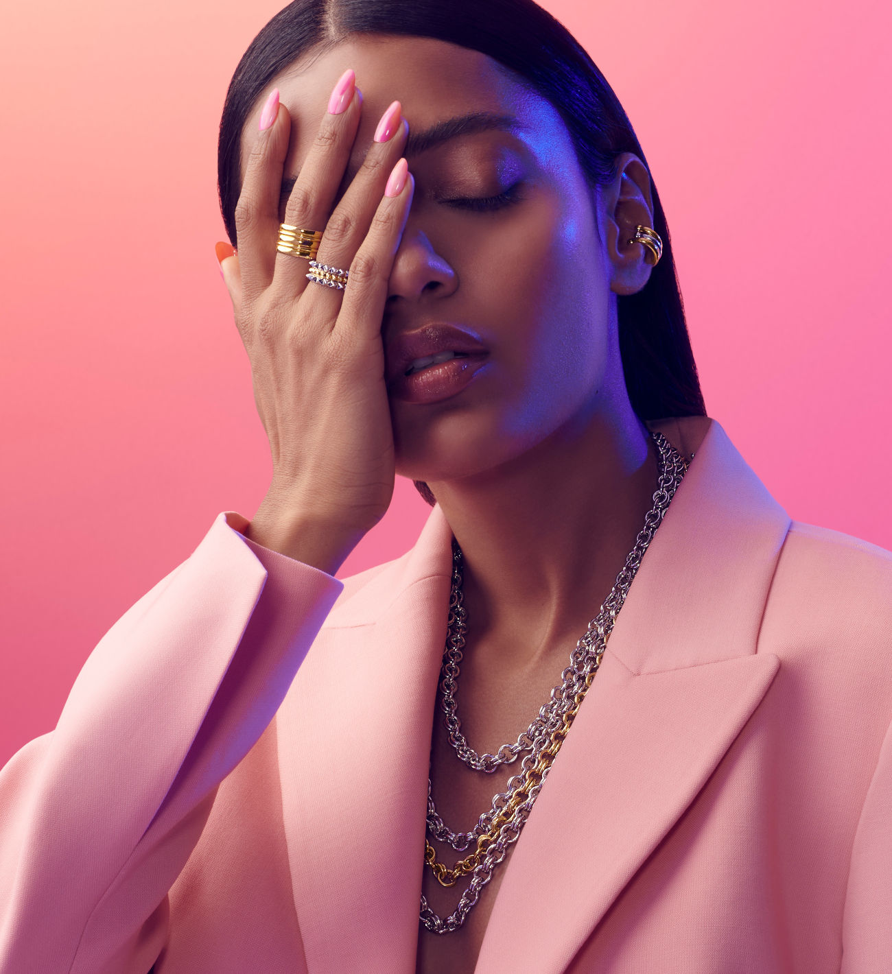22K Gold Jewelry