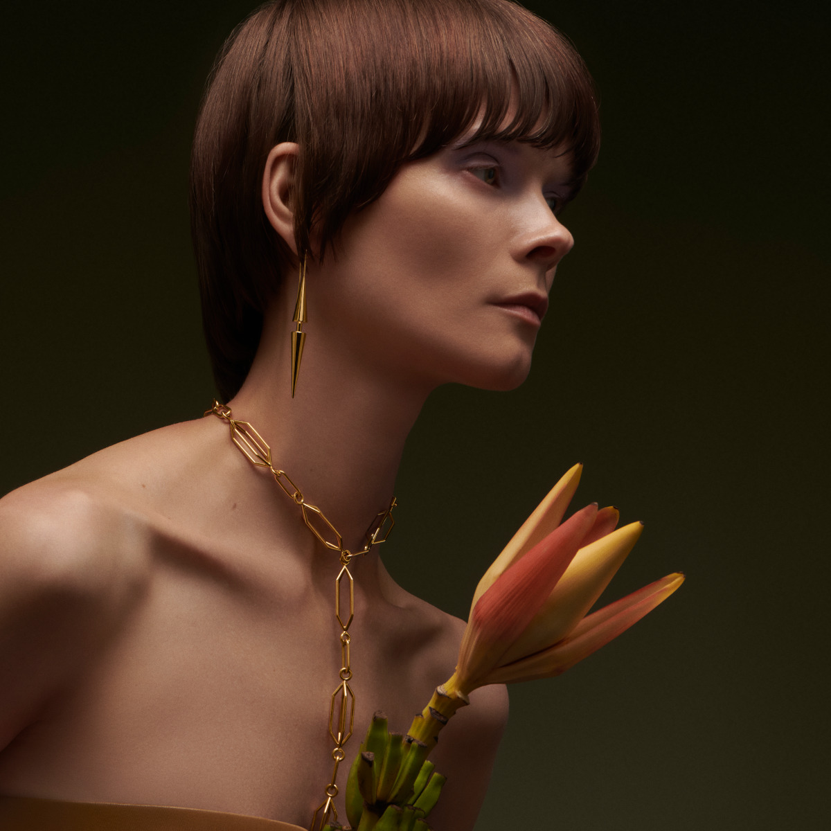 Explore 22 karat gold jewelry