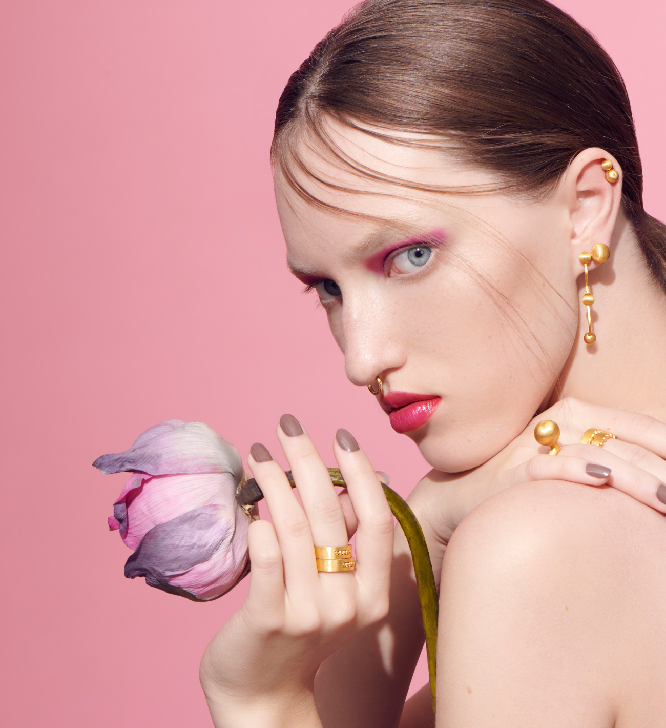 22K Gold Jewelry