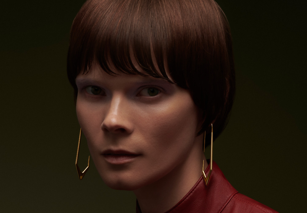 Sterling Silver Jewelry