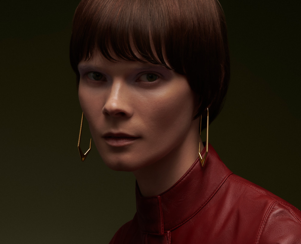 Sterling Silver Jewelry