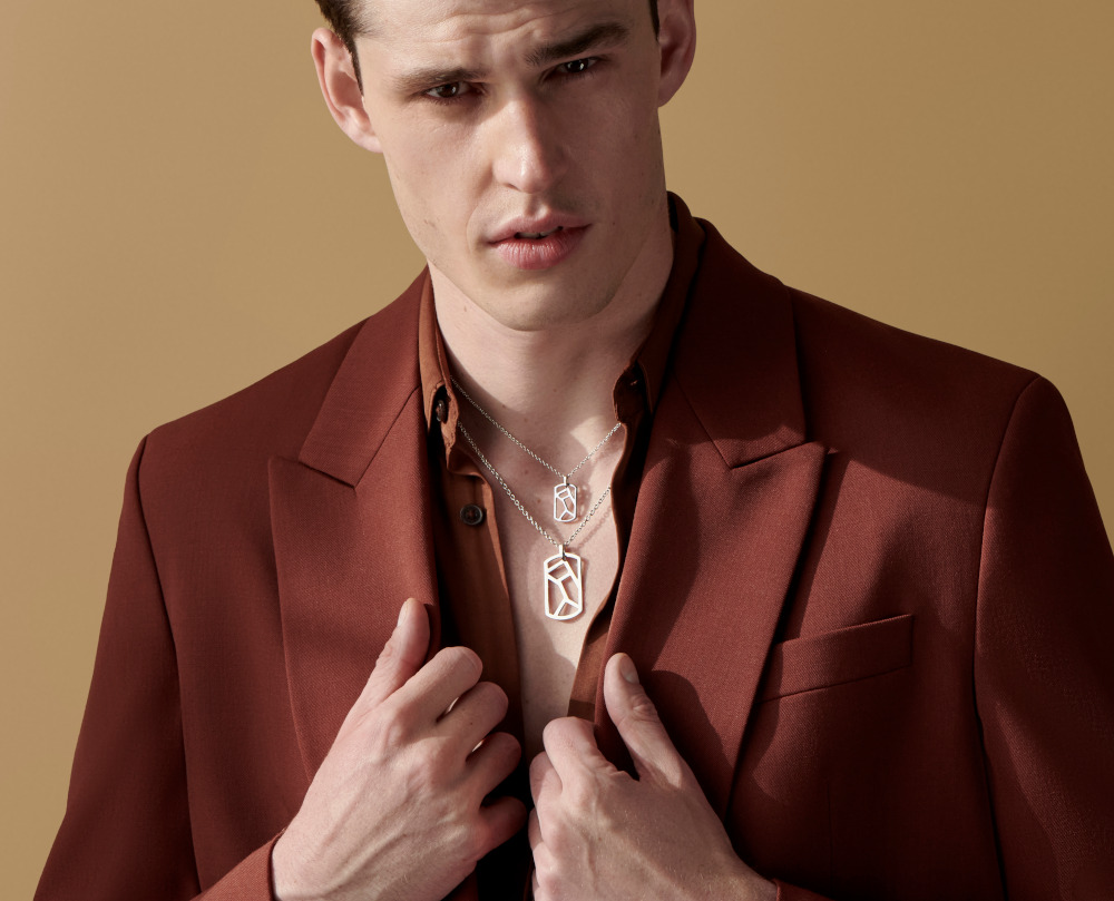Sterling Silver Jewelry