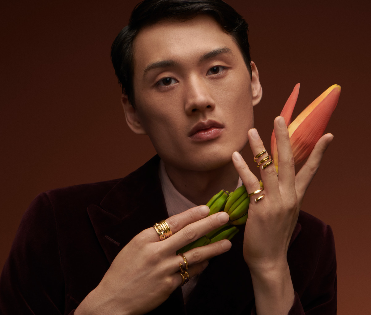 Men's Jewelry