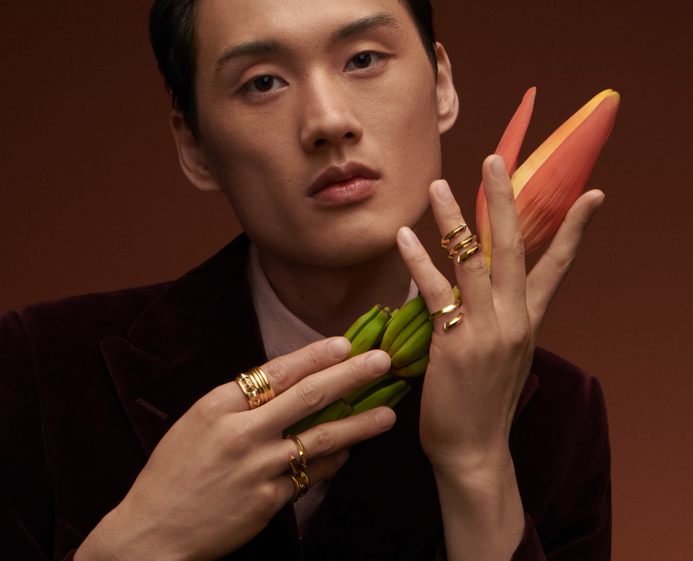Men's Jewelry