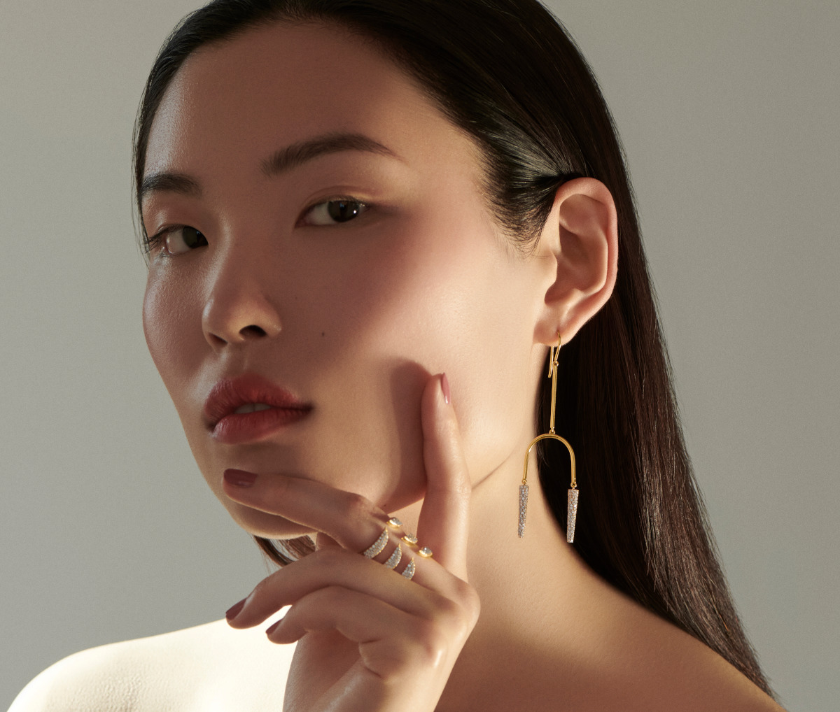 Gemstone Jewelry