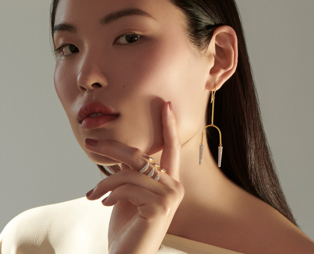 Gemstone Jewelry