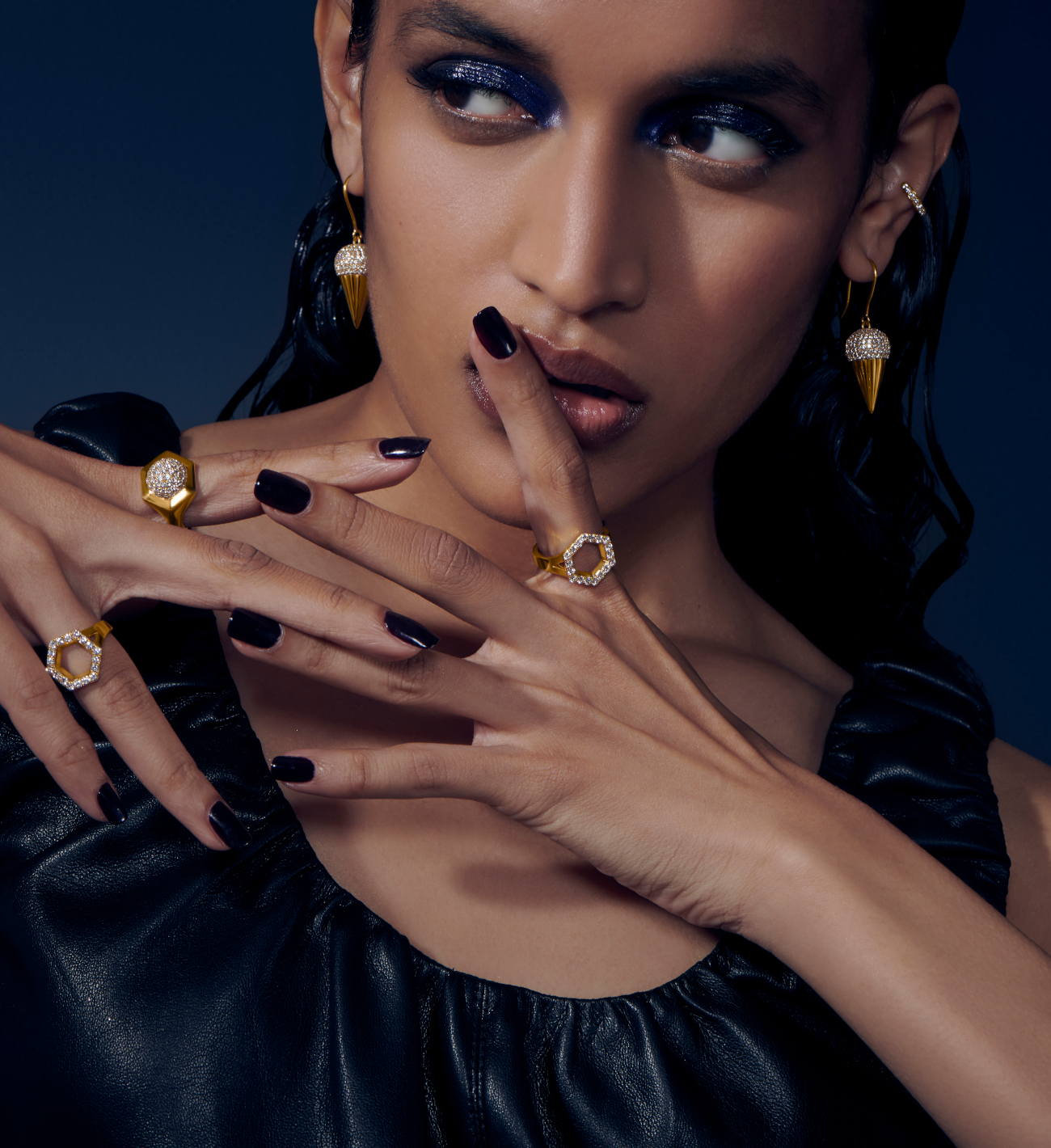 22K Gold Jewelry