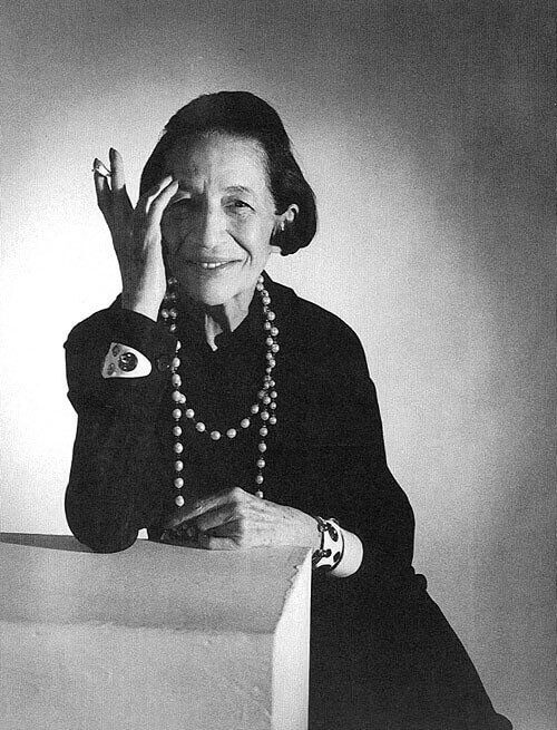 Diana Vreeland