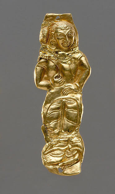 Female Figure Sculpture, 1st – 2nd century, AD