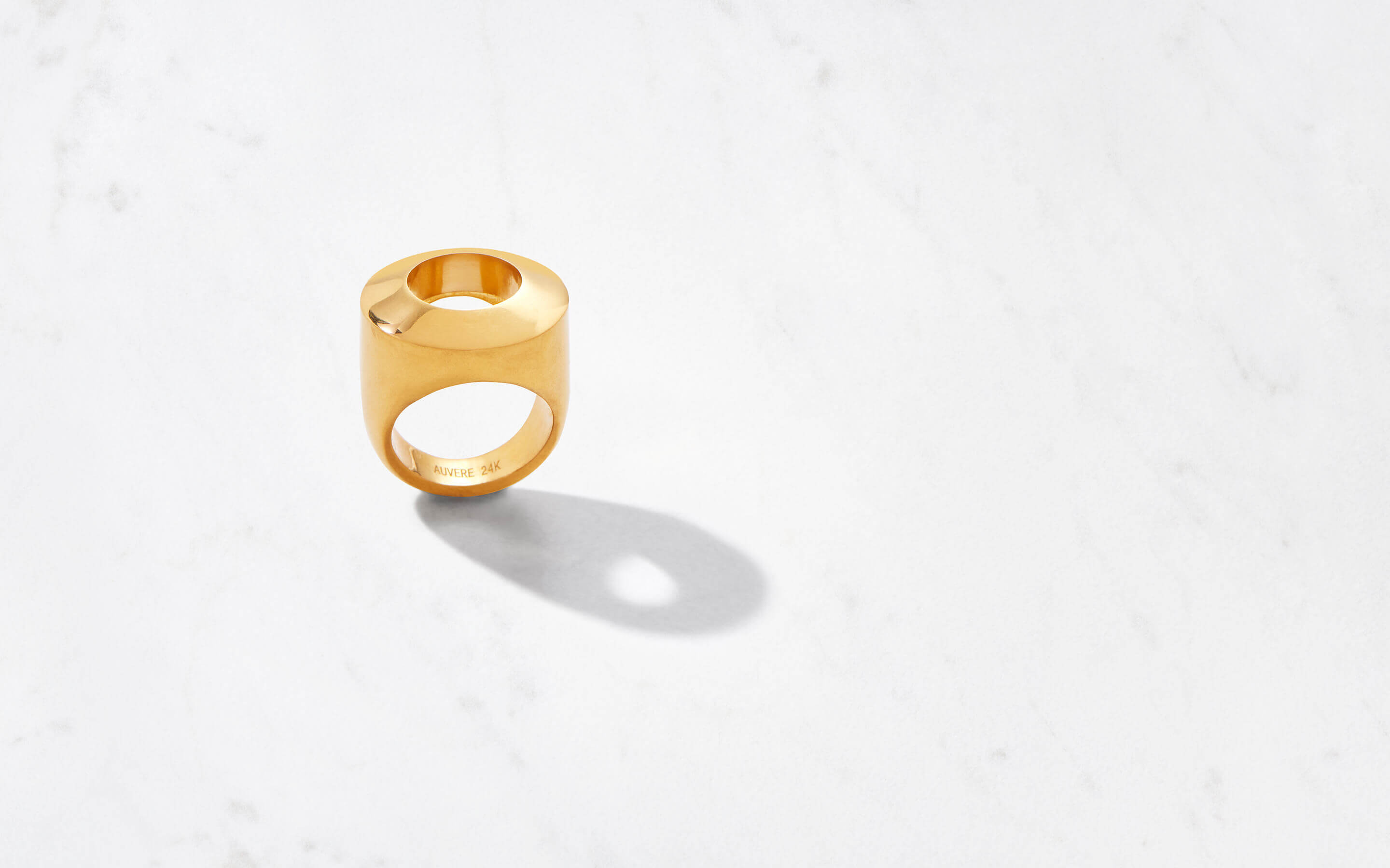 Auvere Vortex Ring